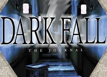 Dark fall the journal прохождение