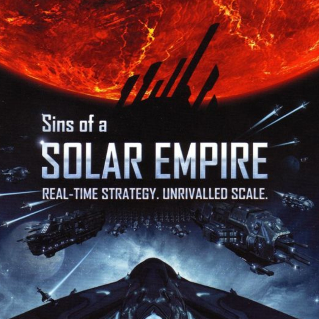 Sins of a Solar Empire: +2 трейнер | StopGame