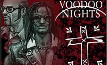 Voodoo Nights: Трейлер