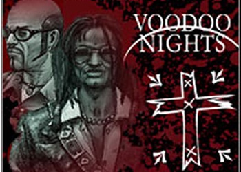 Voodoo Nights: Трейлер