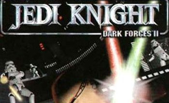 Star Wars: Jedi Knight — Dark Forces 2