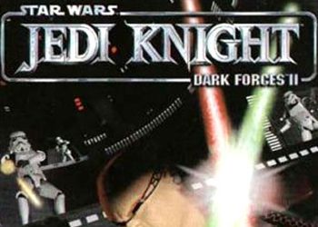 Star Wars: Jedi Knight — Dark Forces 2