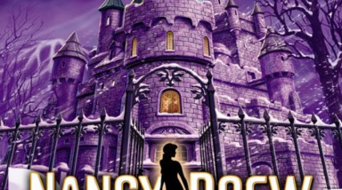 Nancy Drew: Treasure in the Royal Tower: Прохождение