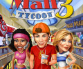 Mall Tycoon 3: +1 трейнер