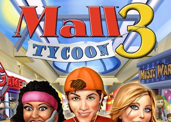 Mall Tycoon 3: Cheat Codes