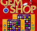Gem Shop: Коды