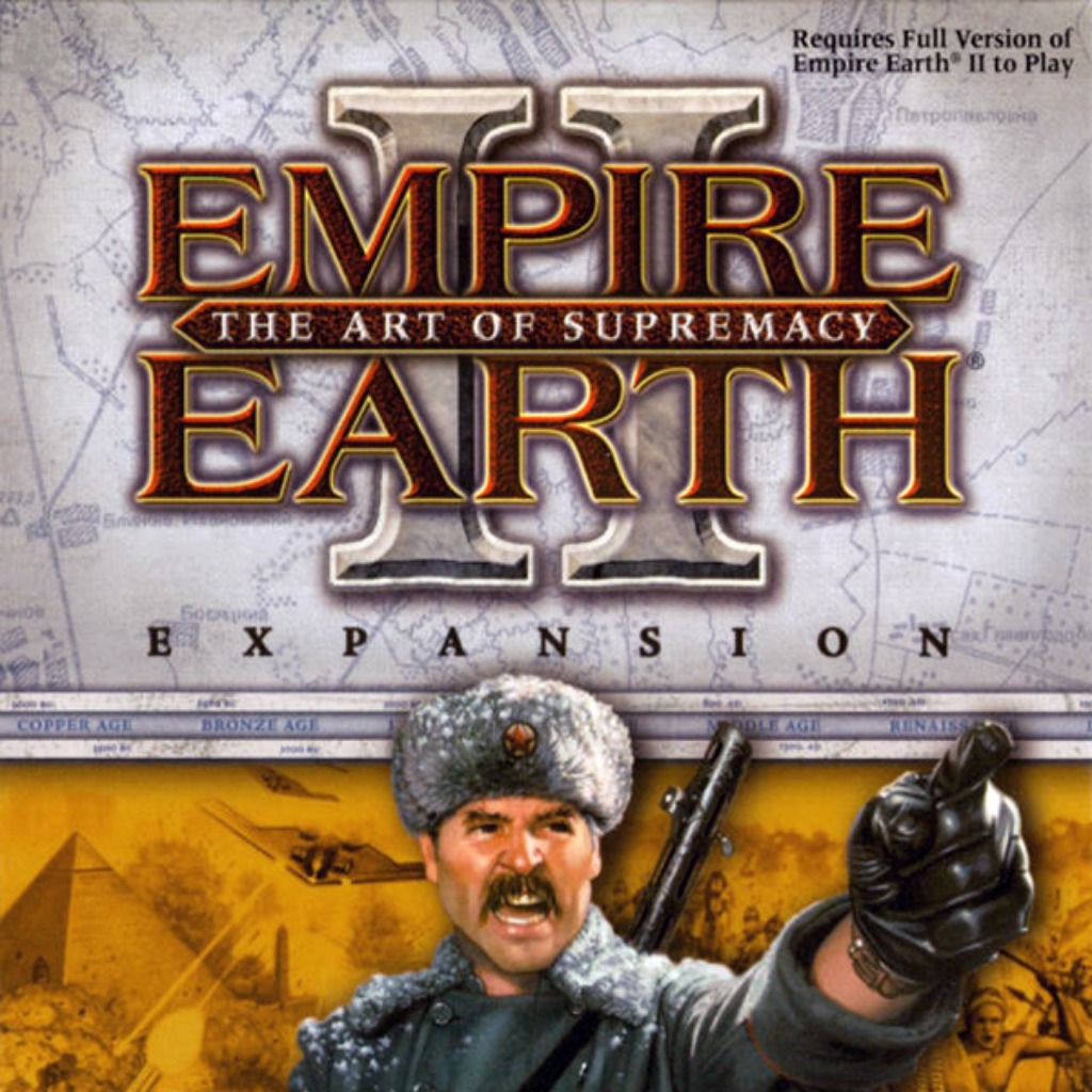 Читы для Empire Earth II: The Art of Supremacy — чит коды, nocd, nodvd,  трейнер, crack, сохранения, совет, скачать бесплатно | StopGame