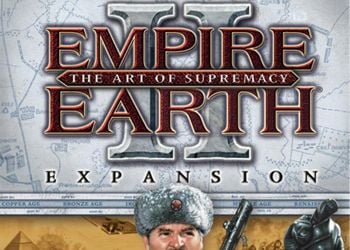 Empire Earth 2: The ART OF SUPREMACY: Cheat Codes