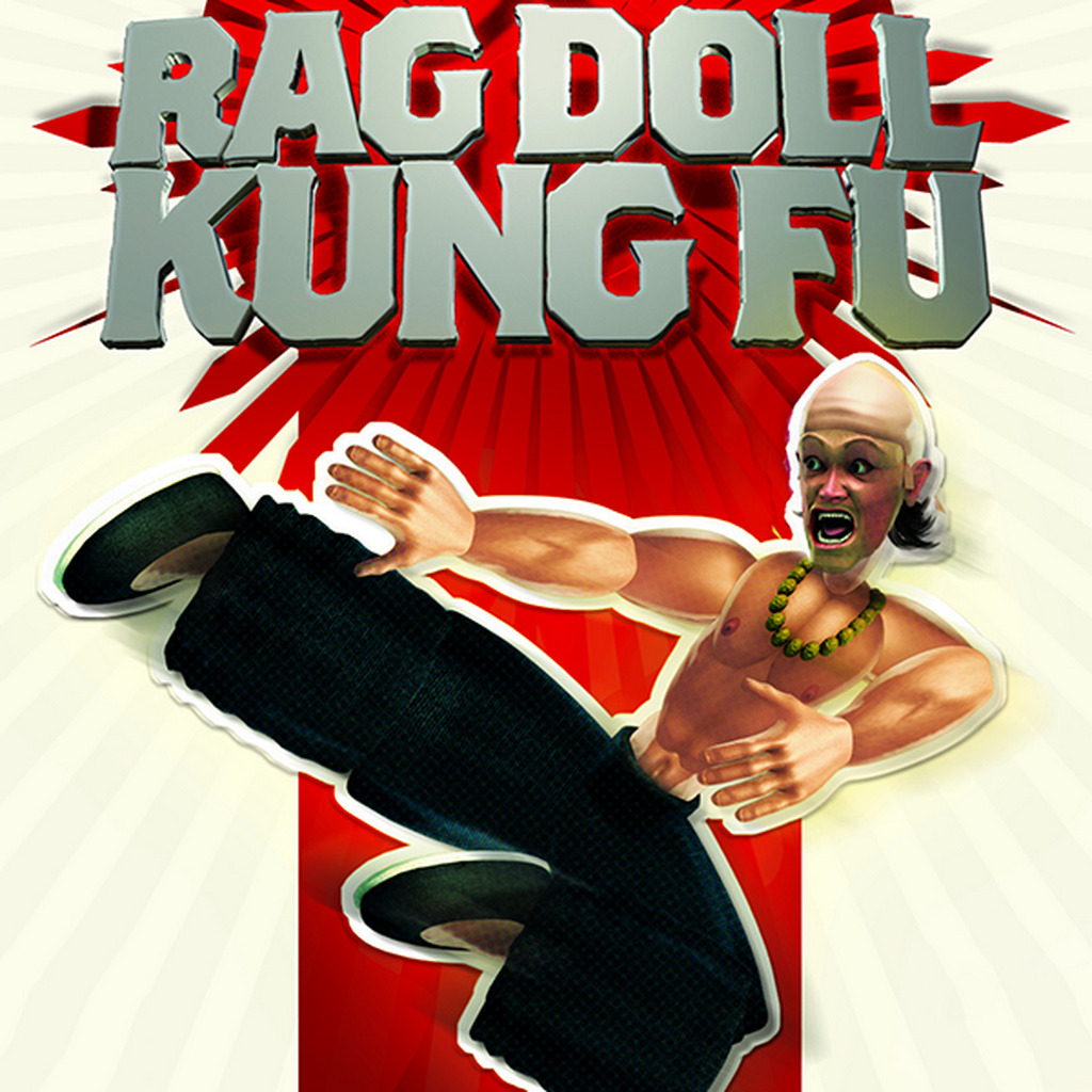 Rag Doll Kung Fu: Обзор | StopGame