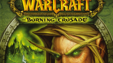 World of Warcraft: The Burning Crusade: Тизер