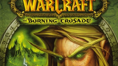 World of Warcraft: The Burning Crusade: Зуль Аман