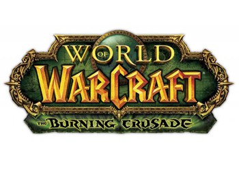 World of Warcraft: The Burning Crusade: Скриншоты | StopGame