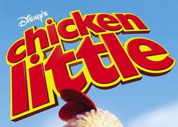 Цыпленок Цыпа (Disney's Chicken Little) - дата выхода, системные