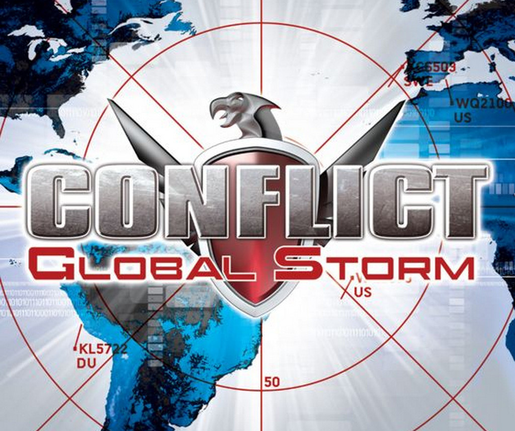 Шторм обзор. Conflict Global Storm ps2 год выпуска. Global Storm bf2.