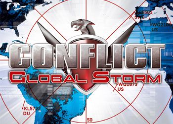 Conflict: Global Storm: Обзор