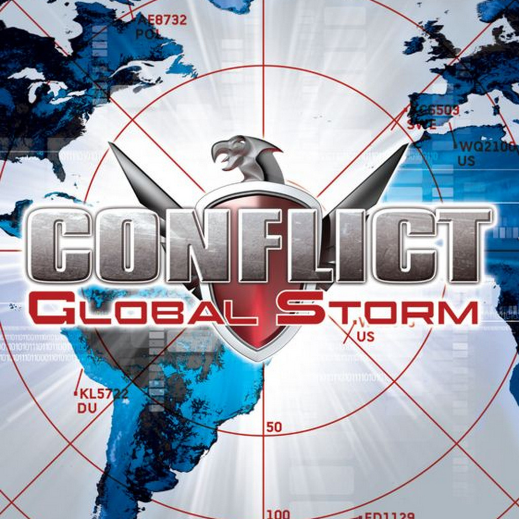 Conflict: Global Storm: Обзор | StopGame