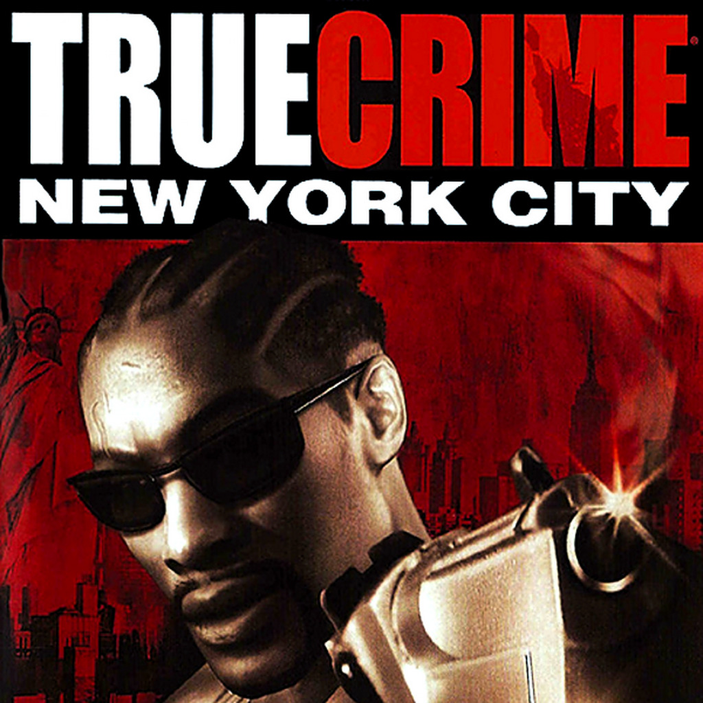 True Crime: New York City: +12 трейнер | StopGame