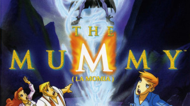 The Mummy: The Animated Series: Прохождение