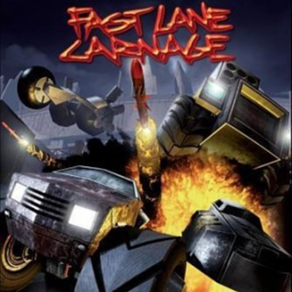 Fast Lane Carnage: +2 трейнер | StopGame