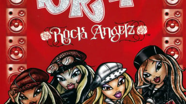 Bratz: Rock Angelz: Прохождение