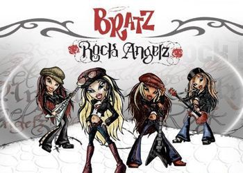 Bratz: Rock Angelz: Game Walkthrough and Guide