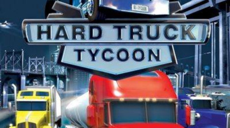 Hard Truck Tycoon: Обзор
