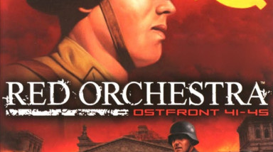Red Orchestra: Ostfront 41-45: Прохождение