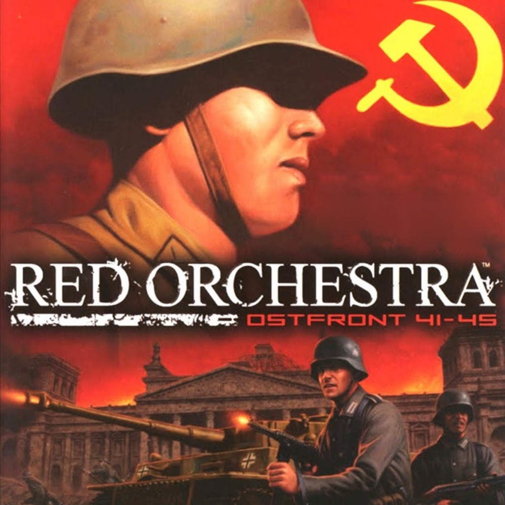 Red Orchestra: Ostfront 41-45: Прохождение | StopGame