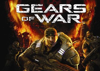 Gears of War: Обзор