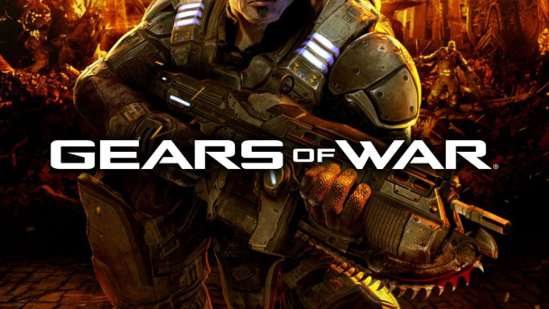 Gears of War: Обзор