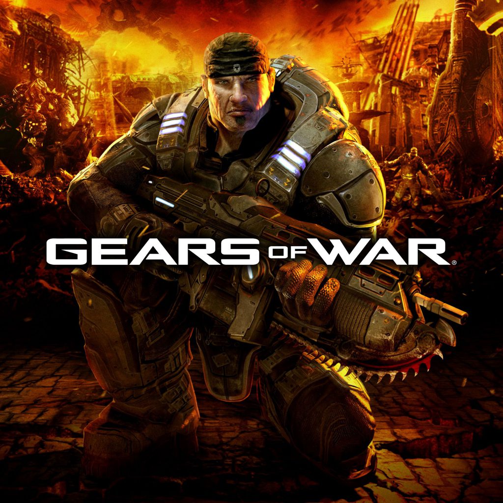 Gears of war pc steam фото 24