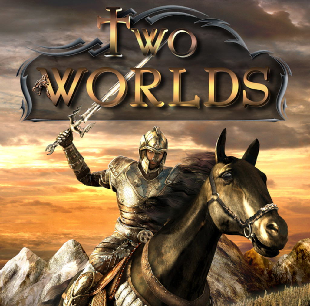 Two worlds velvet edition steam фото 70