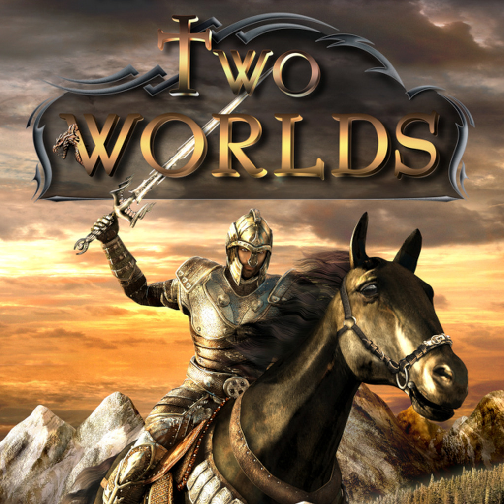 Two Worlds (2007): Спасти или уничтожить | StopGame