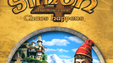 Simon the Sorcerer 4: Chaos Happens: Прохождение