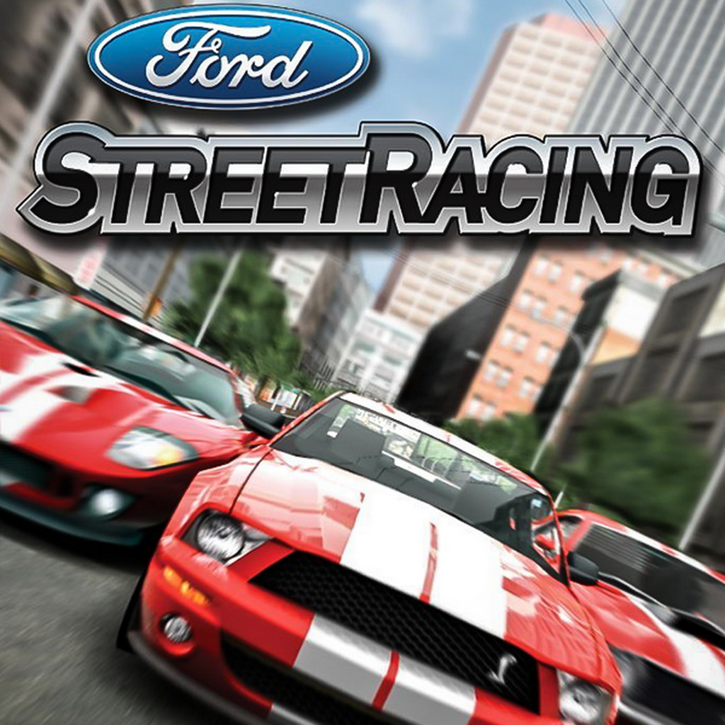 Ford Street Racing: +3 трейнер | StopGame