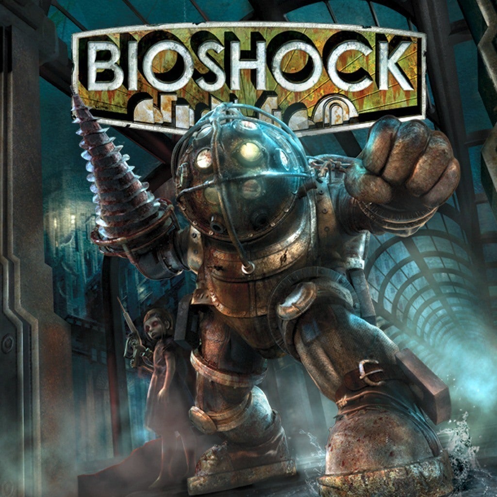 BioShock: Прохождение | StopGame