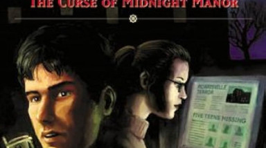Delaware St. John Volume 1: The Curse of Midnight Manor: Прохождение