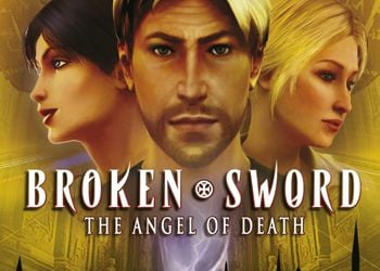 Broken Sword: The Angel Of Death: Game Walkthrough and Guide