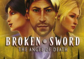 Broken Sword: The Angel of Death