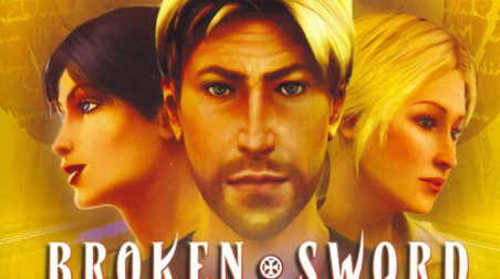 Broken Sword: The Angel of Death: Прохождение