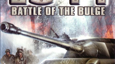 1944: Battle of the Bulge: Прохождение