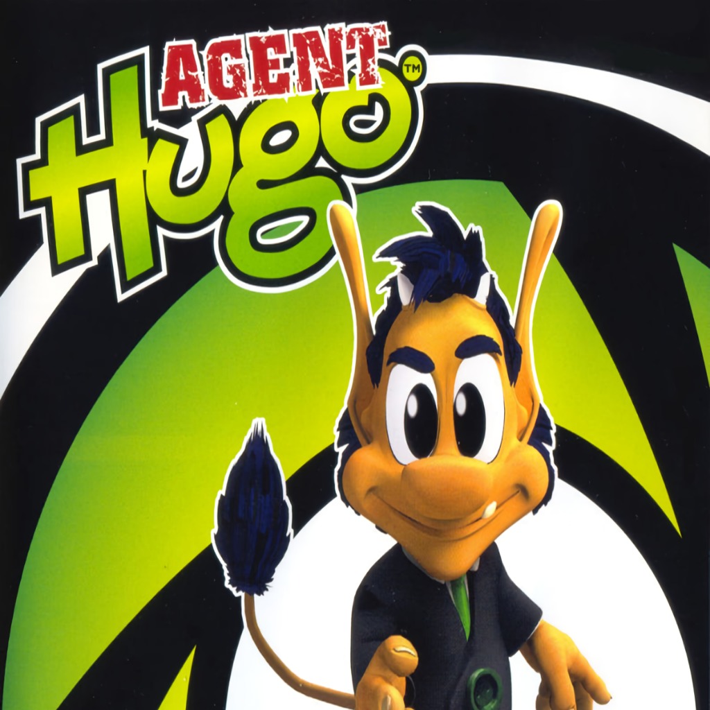 Agent Hugo (Кузя Суперагент) — обзоры и отзывы, описание, дата выхода ...