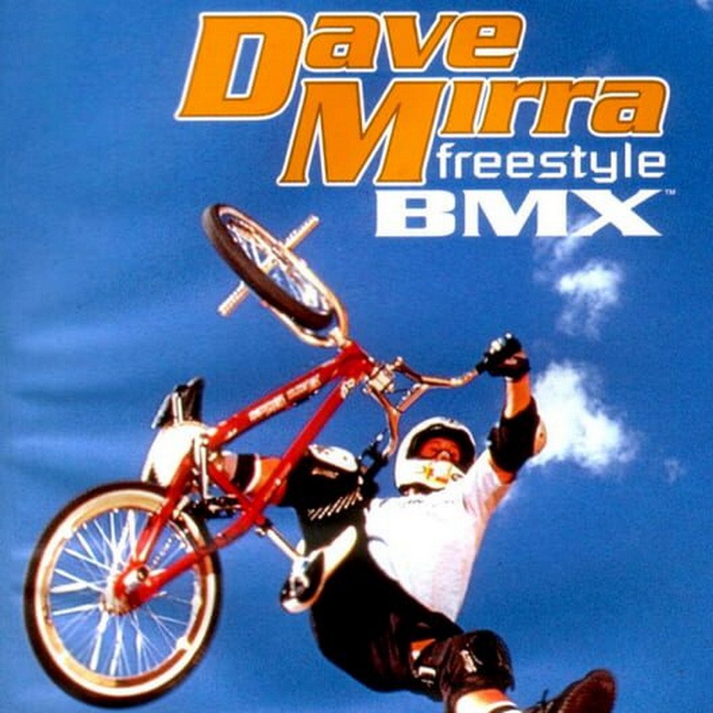 Dave Mirra Freestyle BMX: Коды | StopGame