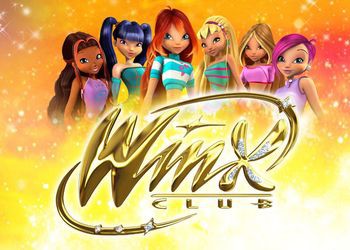 Winx Club: Прохождение
