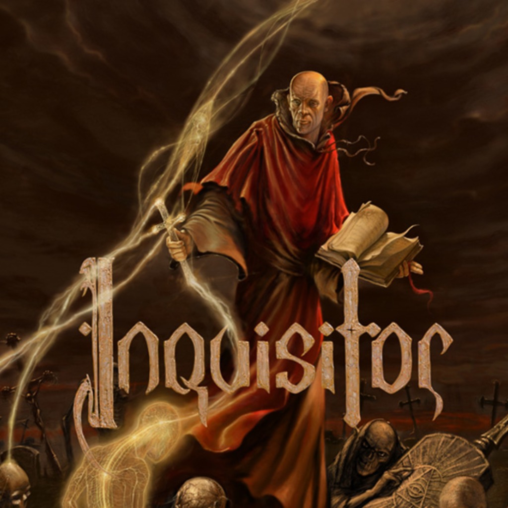 Inquisitor: +10 трейнер | StopGame