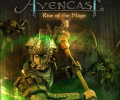 Avencast: Rise of the Mage: +10 трейнер