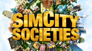 SimCity Societies: Обзор
