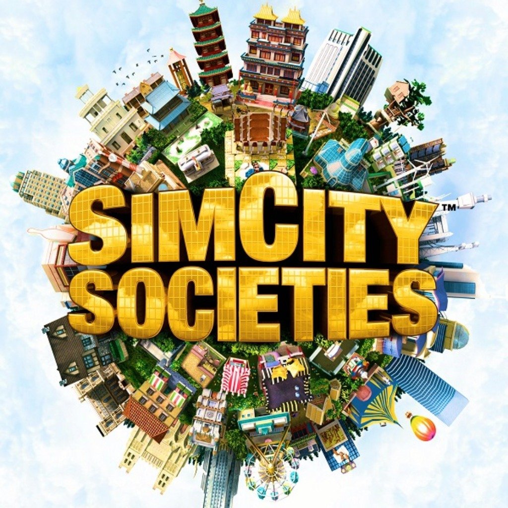 SimCity Societies: Обзор | StopGame