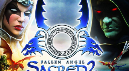 Sacred 2: Fallen Angel: Трейлер с GC 2008