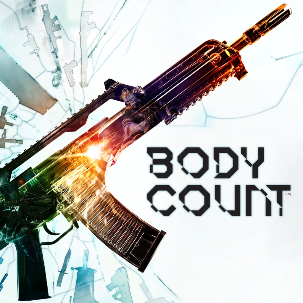 Bodycount